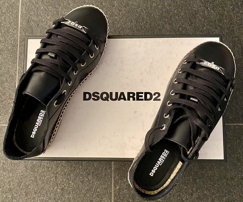 Dsquared2 2019 espadrilles - dsquared2,