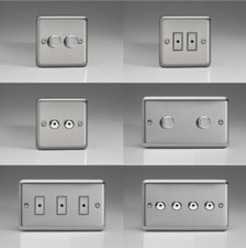 Varilight Value Classic Matt