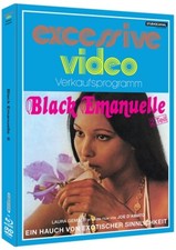 Black Emanuelle 2. Teil (1976) Mediabook (AKA Emanuelle in Bangkok) Joe D'Amato