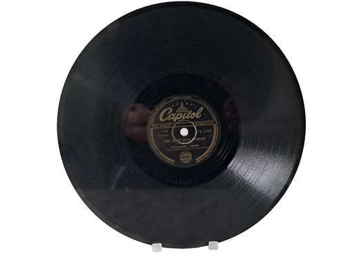 Tennessee ernie the - ernie,
