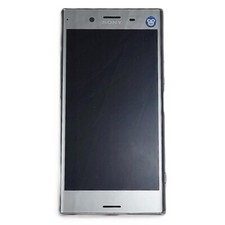 SMARTPHONE HANDSET SONY XPERIA
