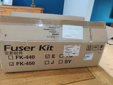  Kyocera Toner FS-6970DN TK-450 Fk450 Fuser Kit Printer Ink