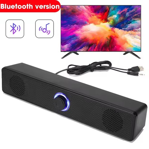 Bluetooth soundbar speaker - soundbar,