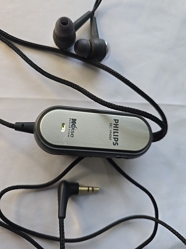 Philips sbc hn060 active noise - hn060,