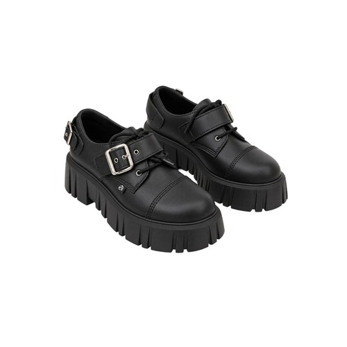 Anarchic k platform - by, t.u.k.