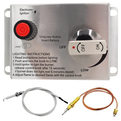 Moflame 58 inch - moflame,