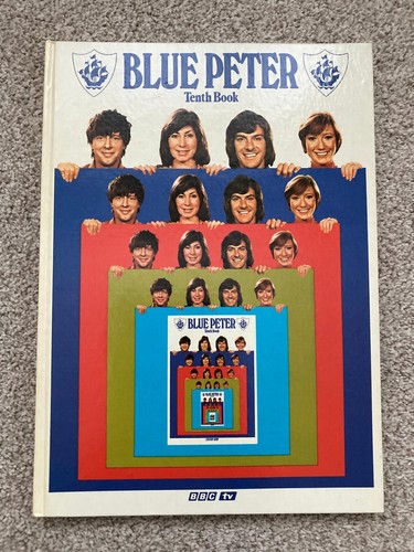 Blue peter 1973 - peter,