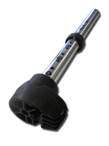 Radz rdm 30cm windsurfing mast - 30cm,