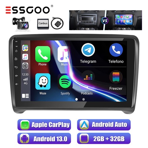 For audi mk2 2014 car - for,