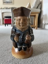 Royal Doulton Lambeth