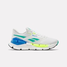 Men's Reebok FloatZig Symmetros Trainers in White