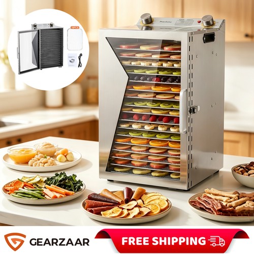 Trays commercial food - 18,