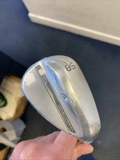 Titleist vokey sm10 chrome - vokey,