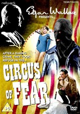 Edgar wallace presents - edgar,