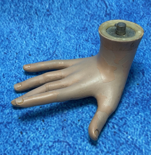Vintage fiberglass greneker - greneker, 6