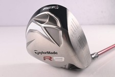 Taylormade R9 Driver / 9.5 Degree / Regular Flex Fujikura Motore 65 Shaft