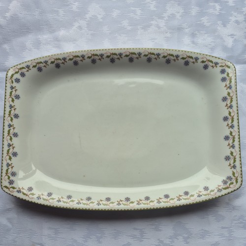 Antique victoria haviland - haviland, &