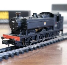 Graham Farish 371-950 N Gauge