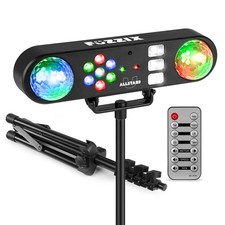 Fuzzix AllStar3 LED Party