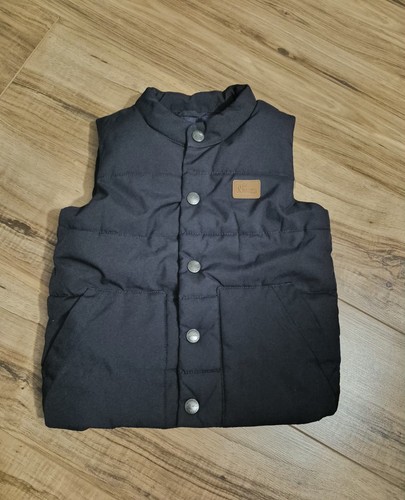Boys puffer gilet - gilet, 2-3