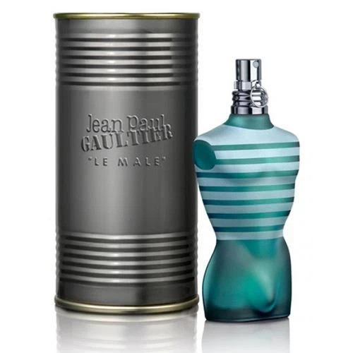 Jean paul gaultier - jean,
