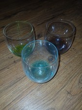 Set of 3 Anton Studio Designs