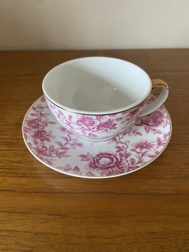 Leonardo collection tea cup - leonardo,