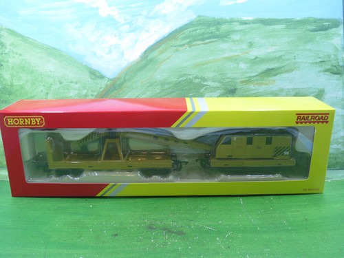 Hornby r6369 76t yellow - 76t,