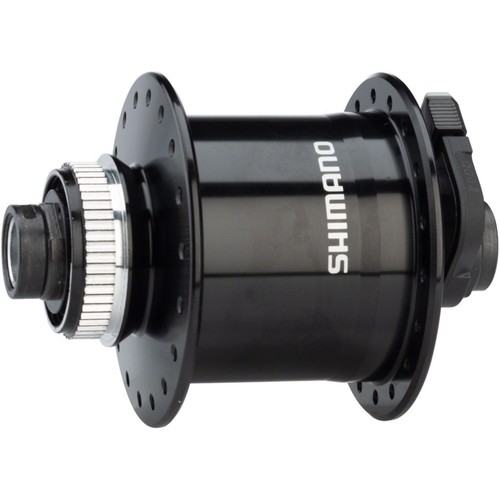 Metrea dynamo front hub - dynamo, 12