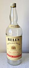 Bells  Scotch Whisky Vintage