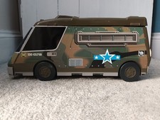 Micro Machines Military