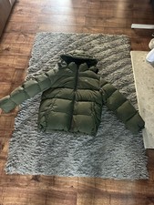 Tommy Jeans Alaska Puffer
