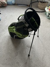 Taylormade 5 Way Stand Bag -