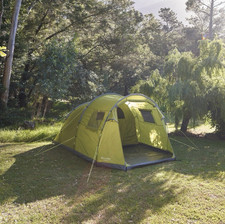 Eurohike Sendero 4 Family Tent