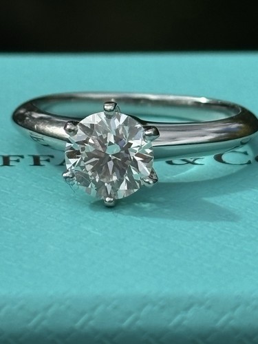 Tiffany 1 09ct - tiffany, 1.09ct