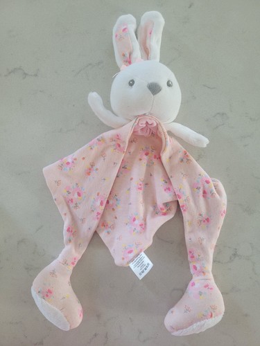 Boots mini club pink - pink, floral