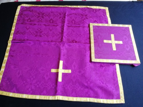 Catholic priest vestment - priest,