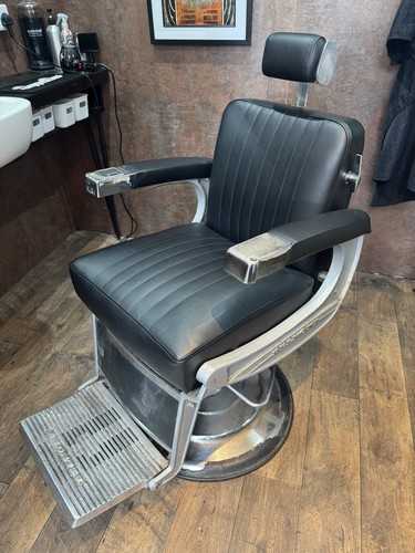 Refurbished belmont apollo - refurbished,