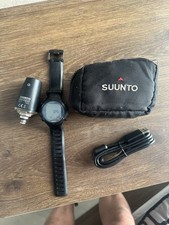 Suunto D6i Dive Computer with