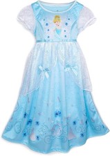 Cinderella Princess Toddler