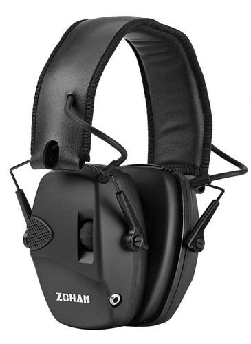 054 electronic shooting ear - electronic,