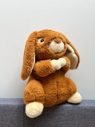 Medium rabbit bunny - 10”, soft