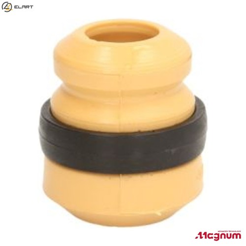 Rubber buffer suspension - buffer,