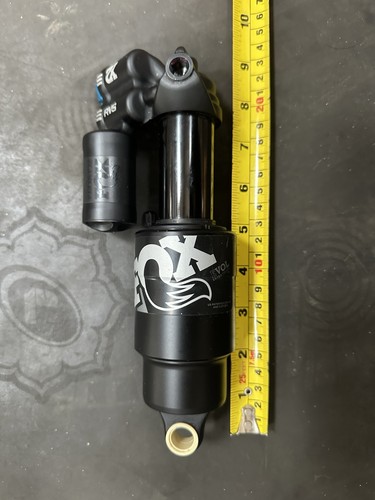 Fox float rear air - rear,
