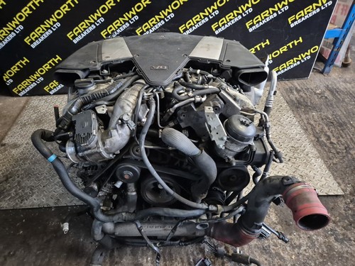 Mercedes w164 x164 420 - w164,