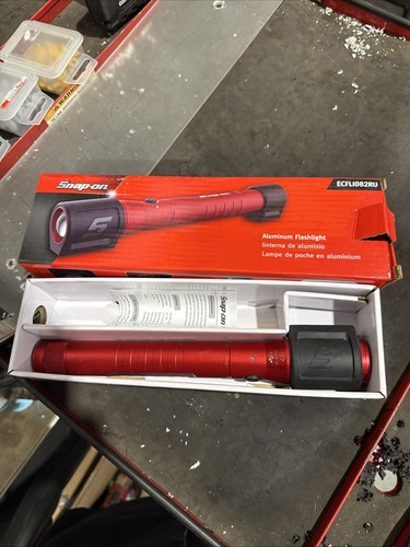 Snap 800 lumen - 800, aluminium