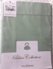 YVES DELORME ROMA CELADON FLAT