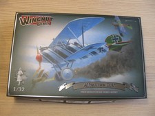 Wingnut Wings Albatros DV  1/32 model kit