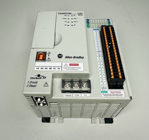 Allen bradley 1769 l24er - allen, 1769-l24er-qb1b