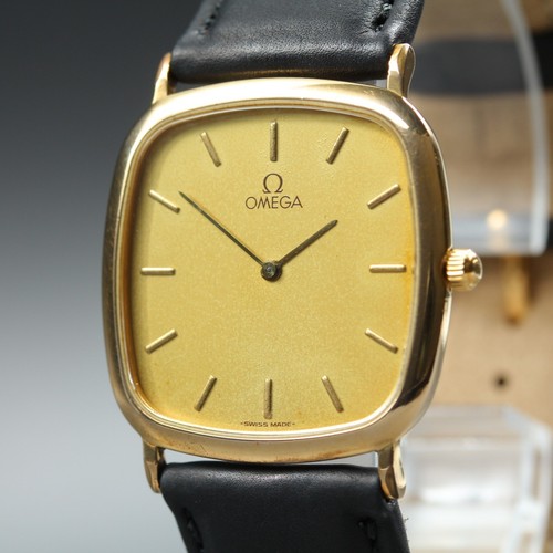 1989 vintage omega ville - 1989,